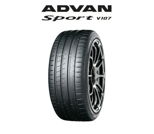 Advan Sport V107